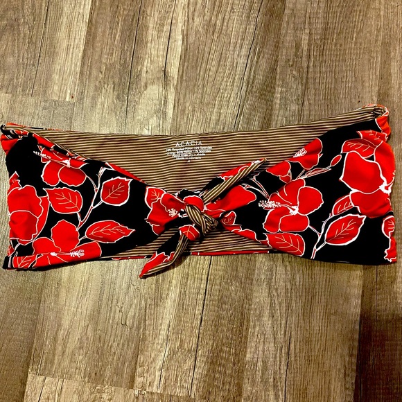 acacia swimwear Other - Acacia Mid Pacific Baker